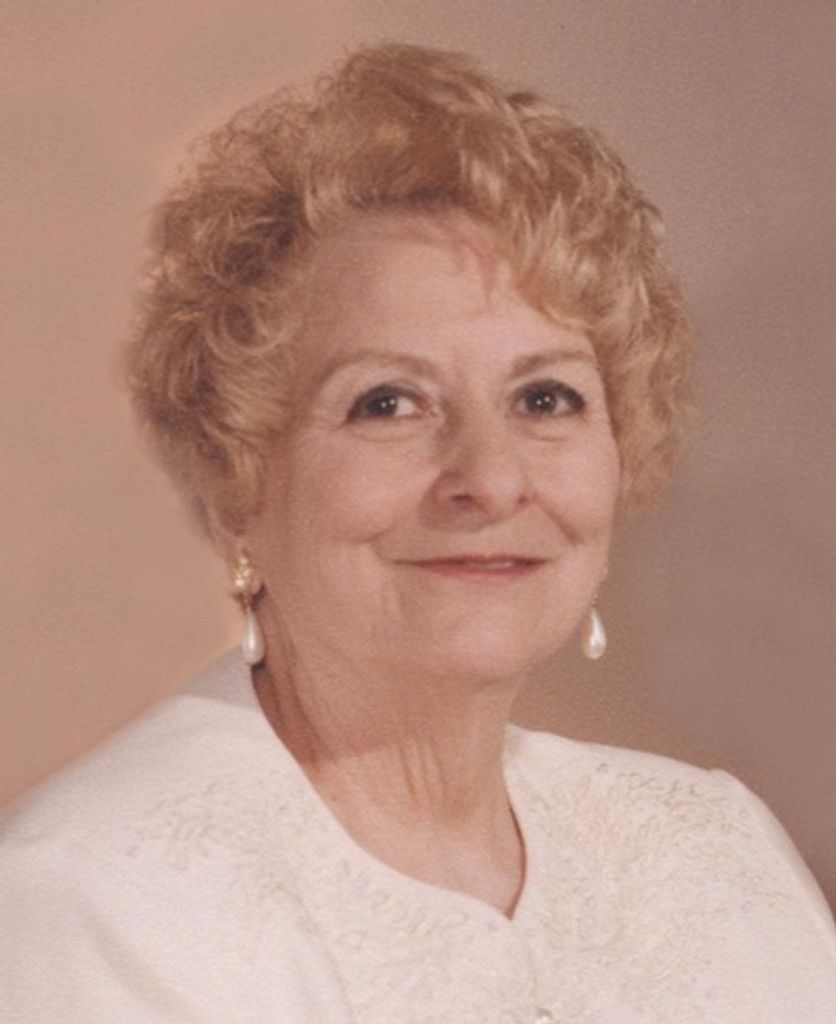 Carmaline Rose Abbott