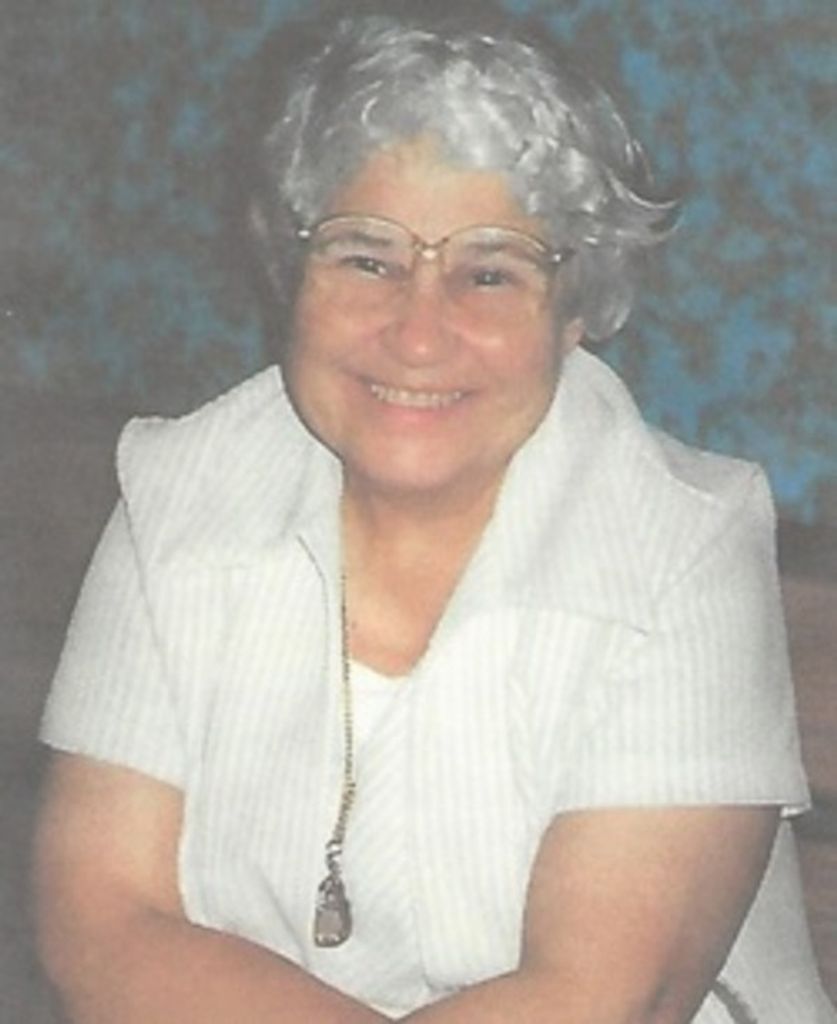Charlotte Carnegie Profile Photo
