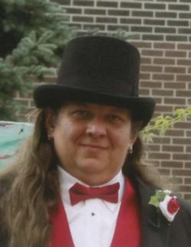 Ted W. Brown, Jr. Profile Photo