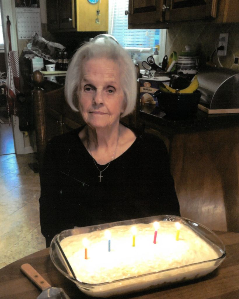 Dorothy Tripp Cummings Profile Photo