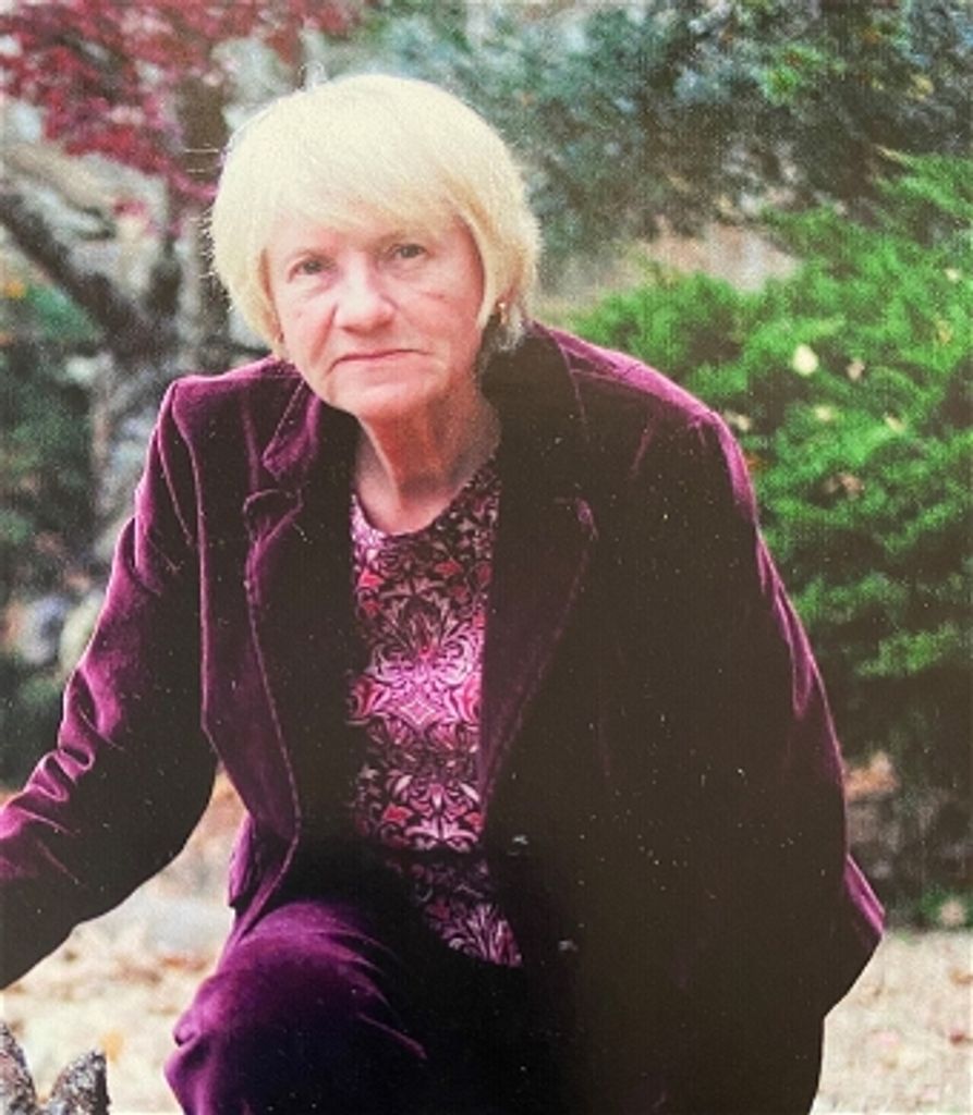 Mary "Lou" Stresing Profile Photo