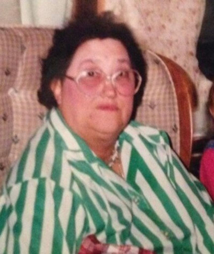 Ethel Juanita Walker Profile Photo