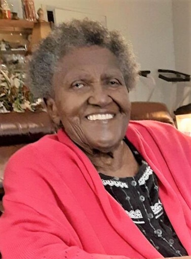 Mrs. Jessie Bell Congress Profile Photo