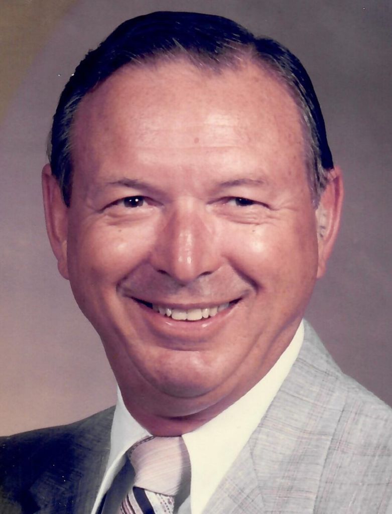 Richard A. Hiller