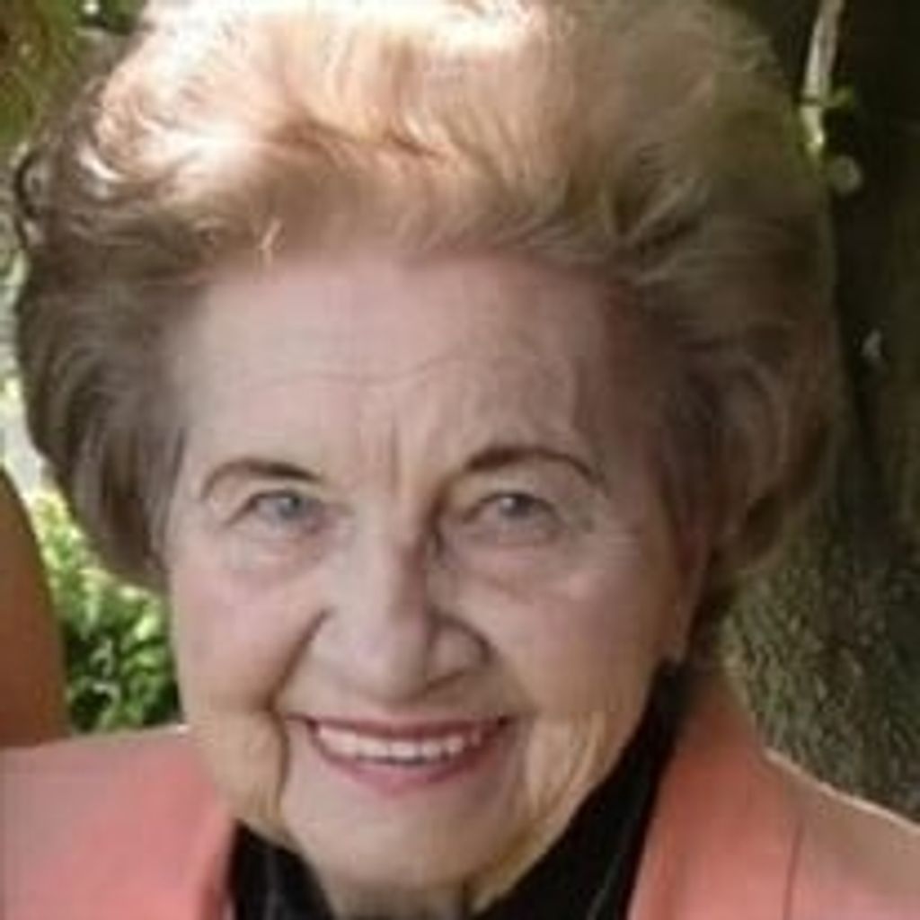 Wanda Rae Wolfe Profile Photo