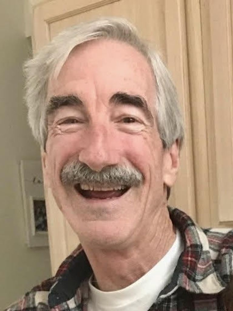 Robert M. Baker