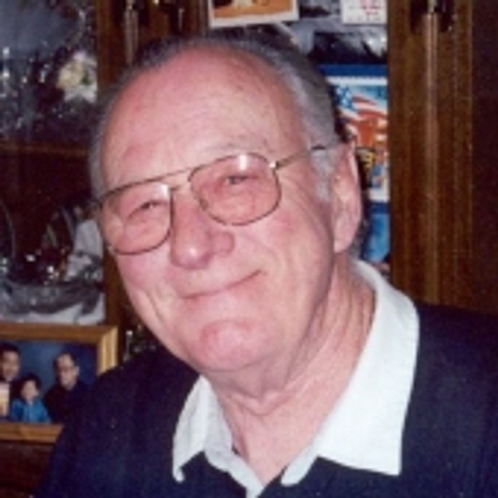 Edward M. Bevins