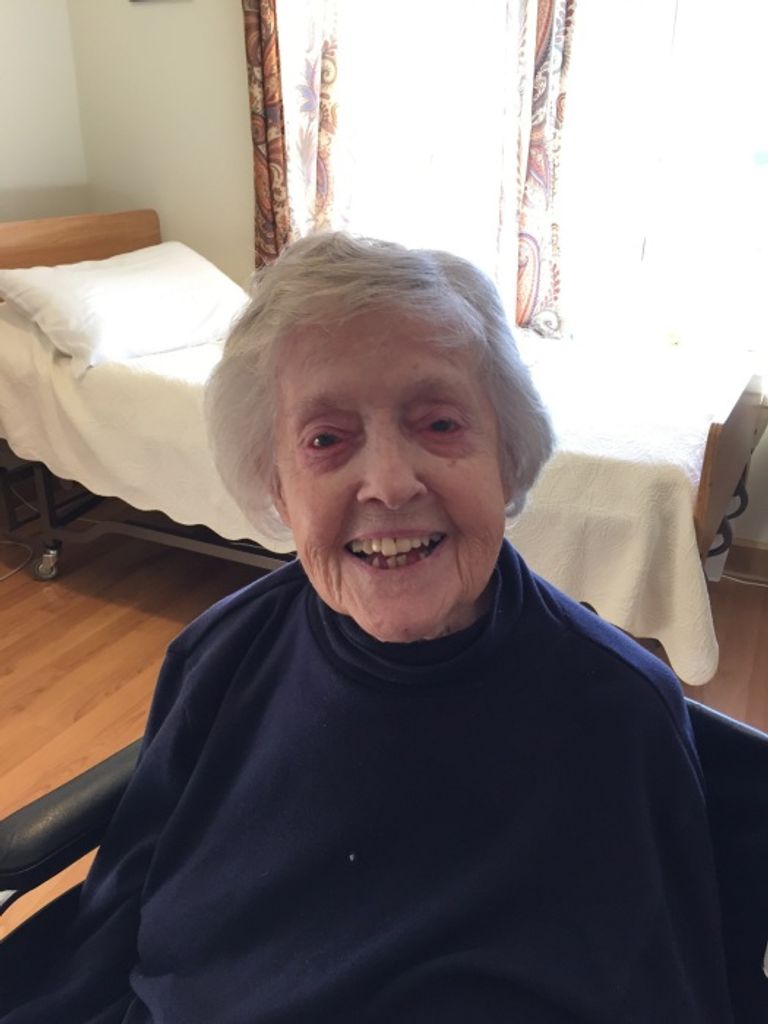 Anna Marie Maccubbin
