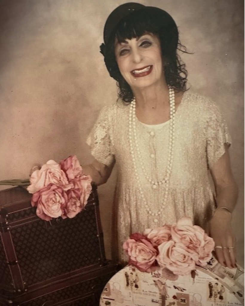 Susan C. Robins Profile Photo