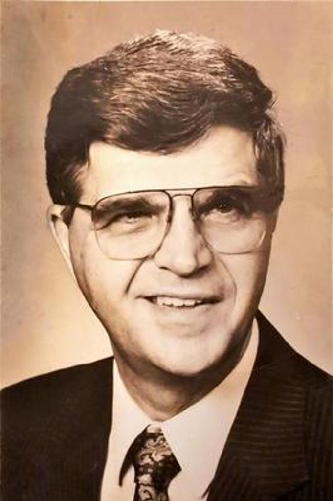 William D. "Bill" Miller Profile Photo