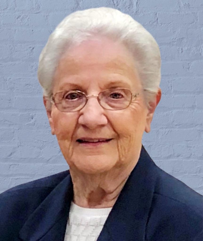 Joan Mariam Ovard