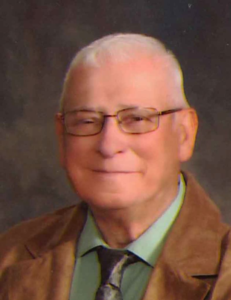 Carl J. Lawrenz Profile Photo