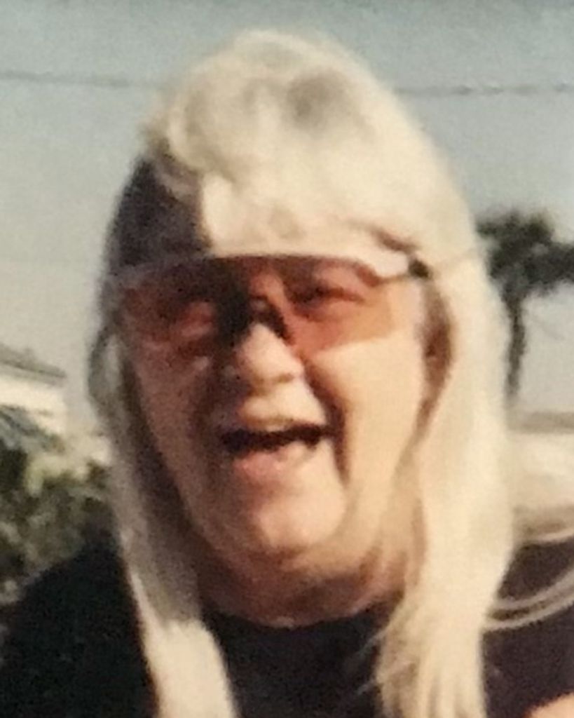 Lois Christine Setzer Hutchins