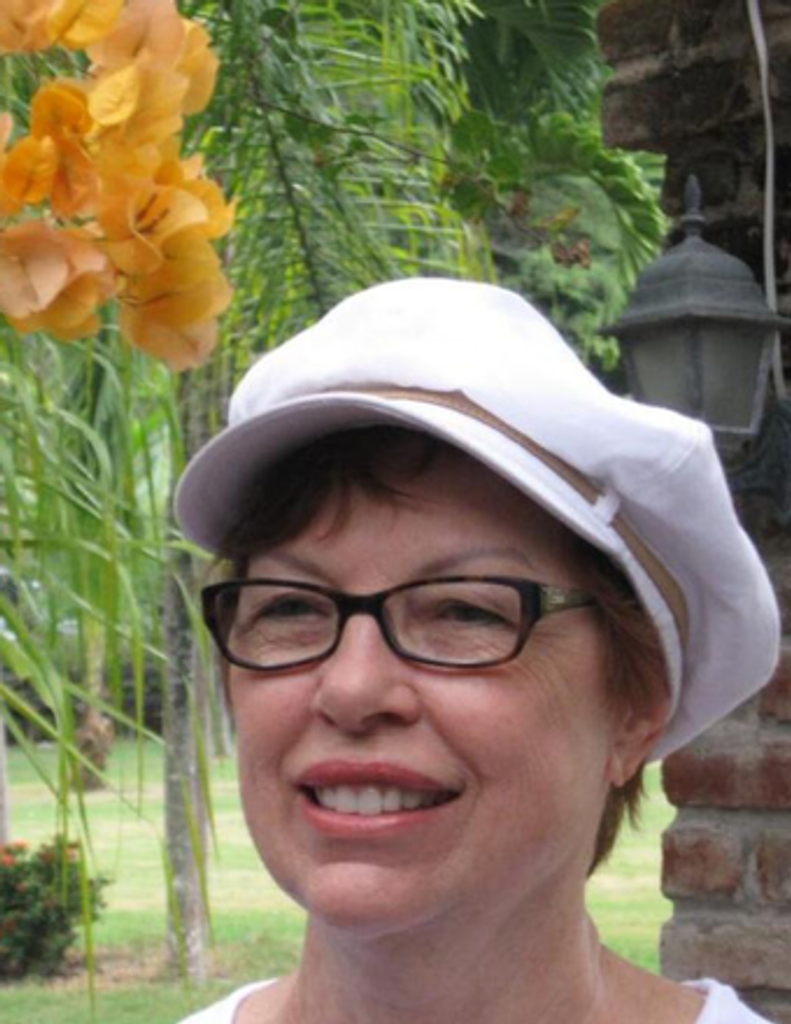 Dorothy Ann Irwin-Browning