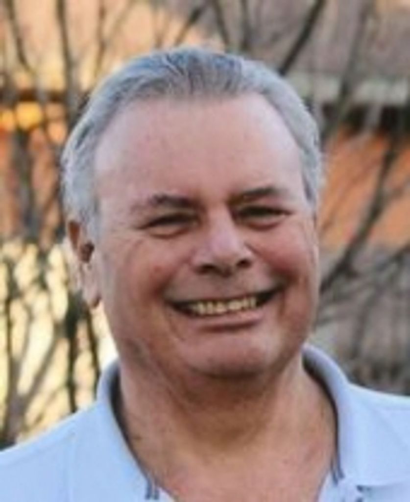 Clifford J. Buck  Jr.