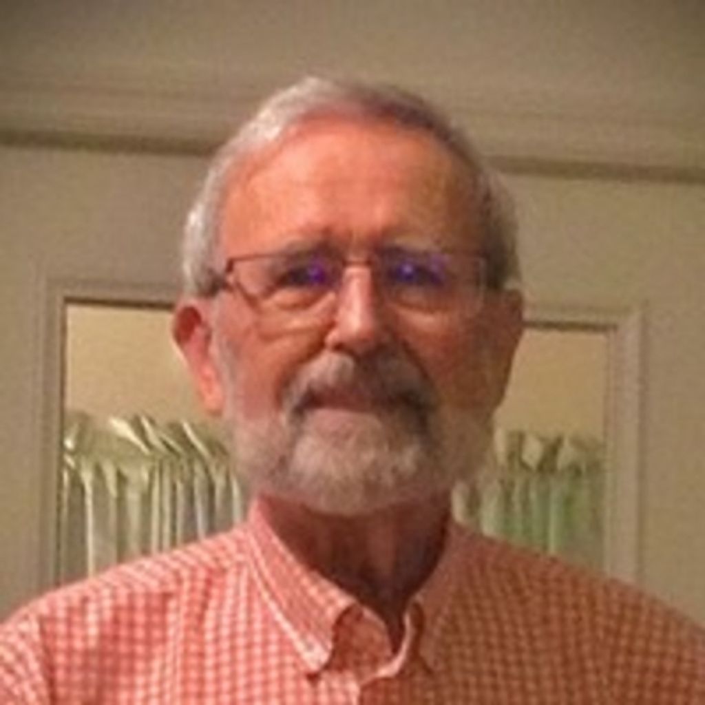 Robert Lee Jordan Jr.