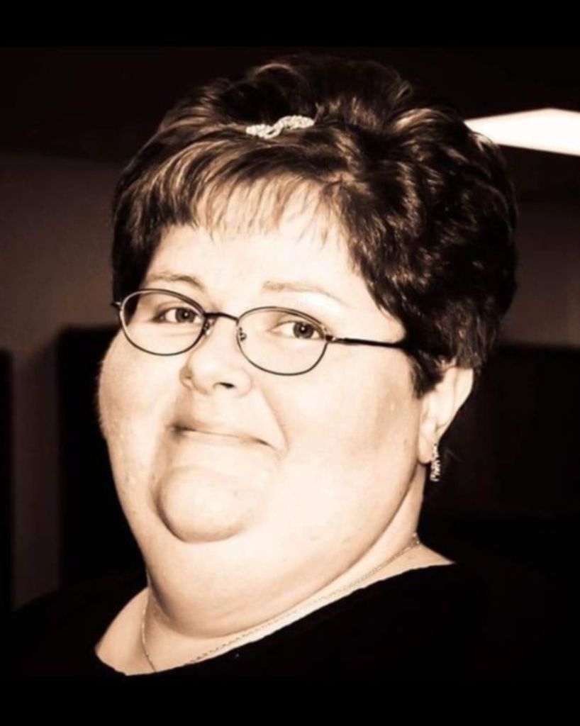 LeAndrea Cooper