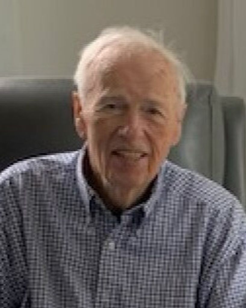 Hugh Warren Leitch Profile Photo