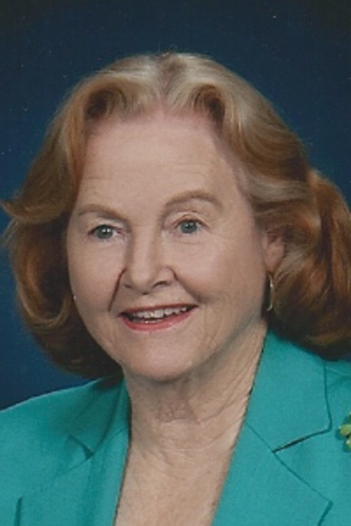 Flar "Flo" Belle Harveston