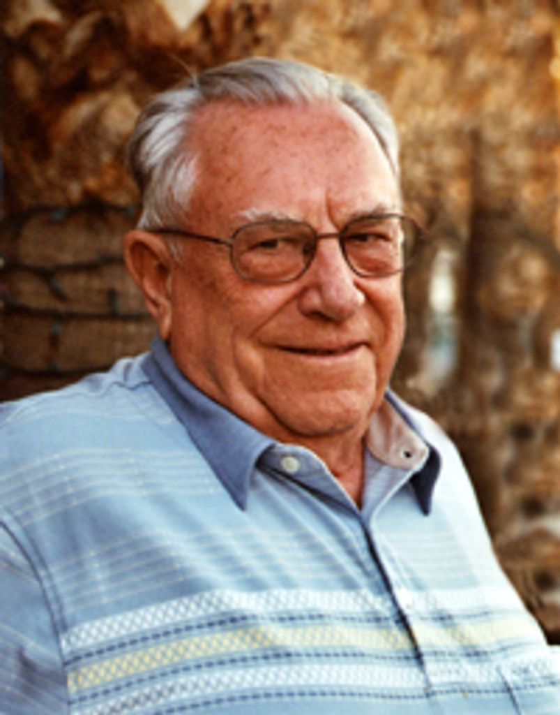 Alvin Amrud Profile Photo