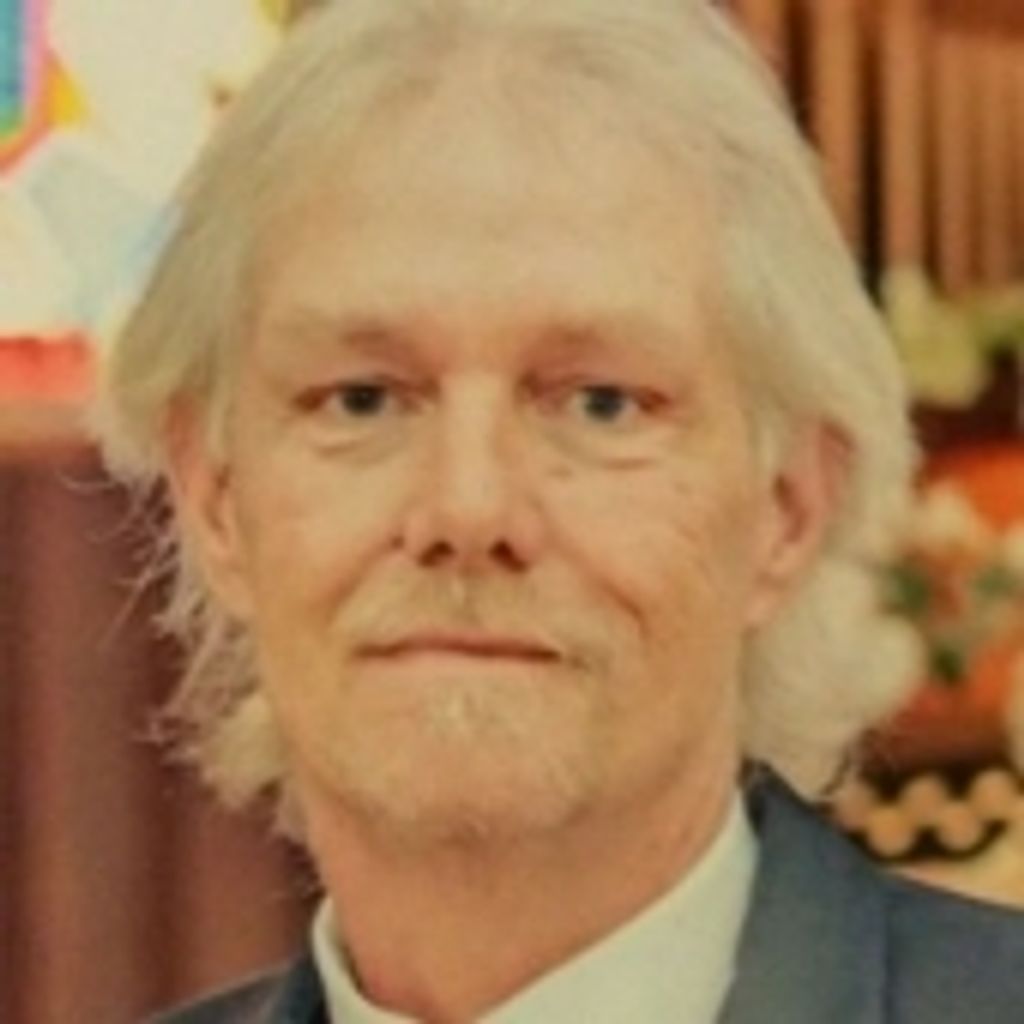 Mr. Steve Sexton