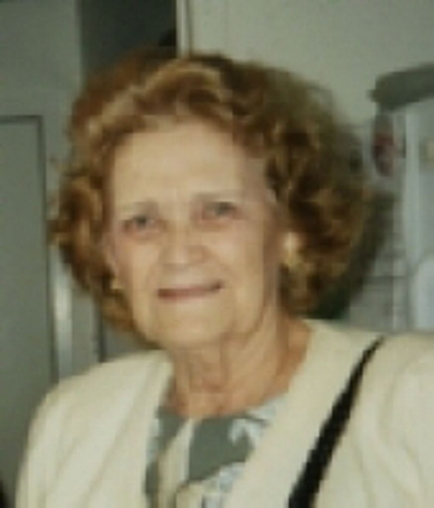 Wynona Raye Gossage