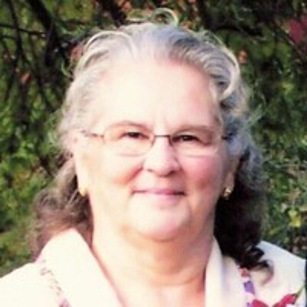 Joanne E. "Jody" Parkhurst