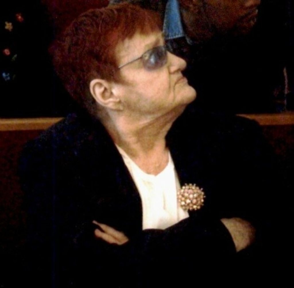 Ruth E Haggins