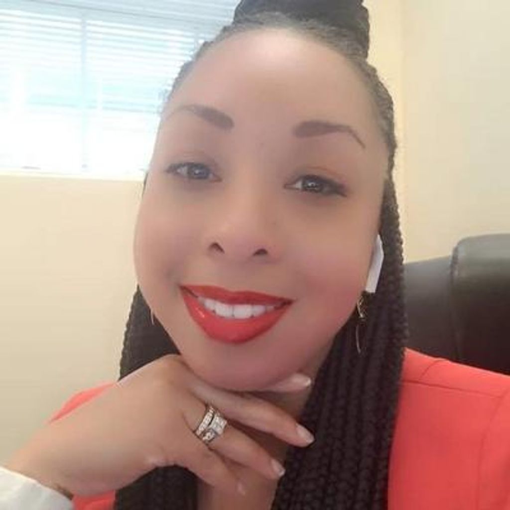 Sherita Cain Profile Photo