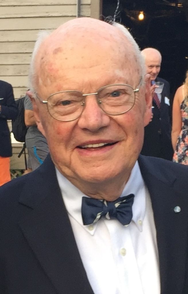 Edward F. Woods, Dmd Profile Photo