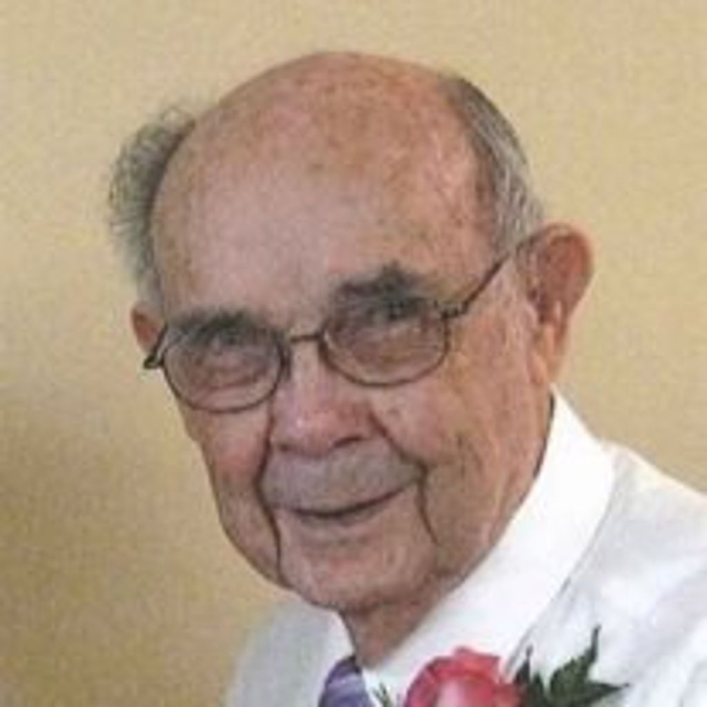 Harold  "John" Matthees Profile Photo