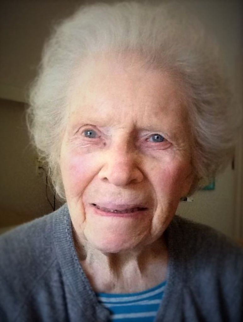Ellen Victoria Johnson Profile Photo