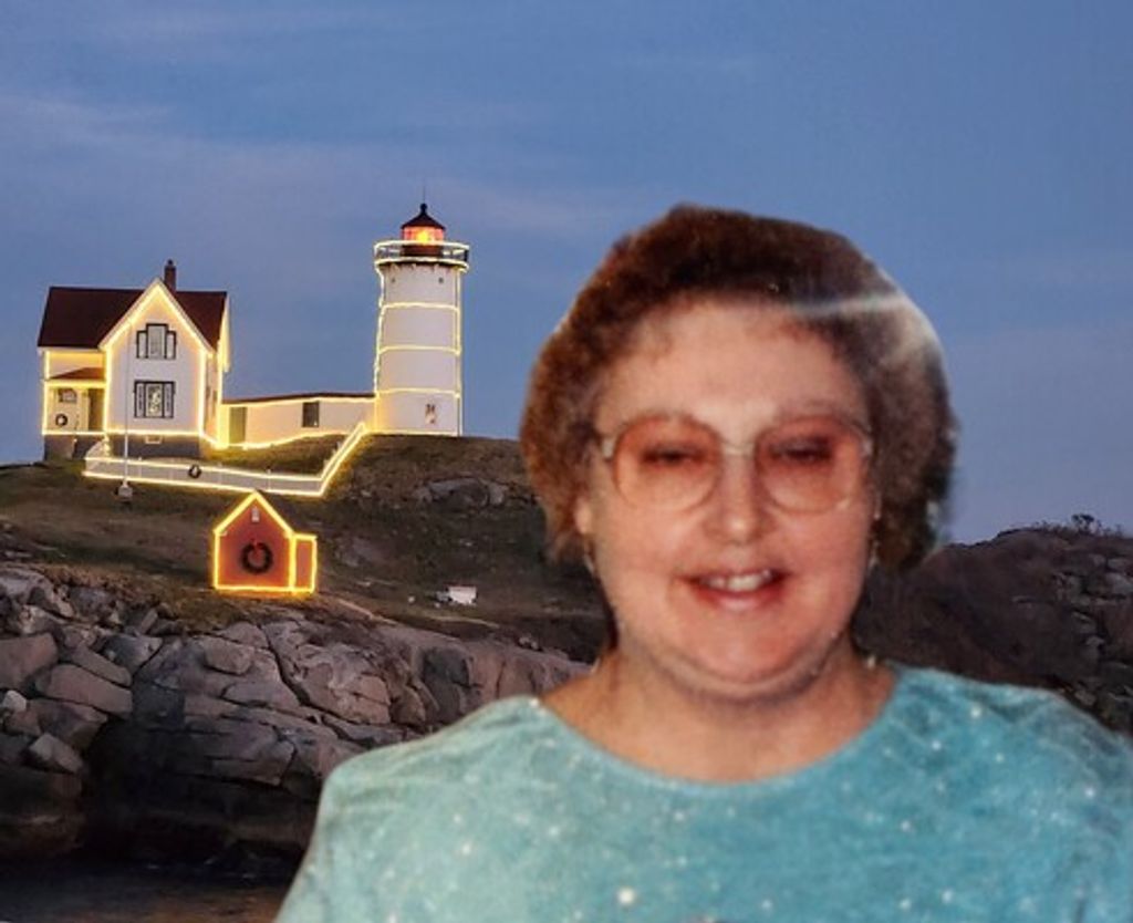 Judi Ann Lizotte Profile Photo
