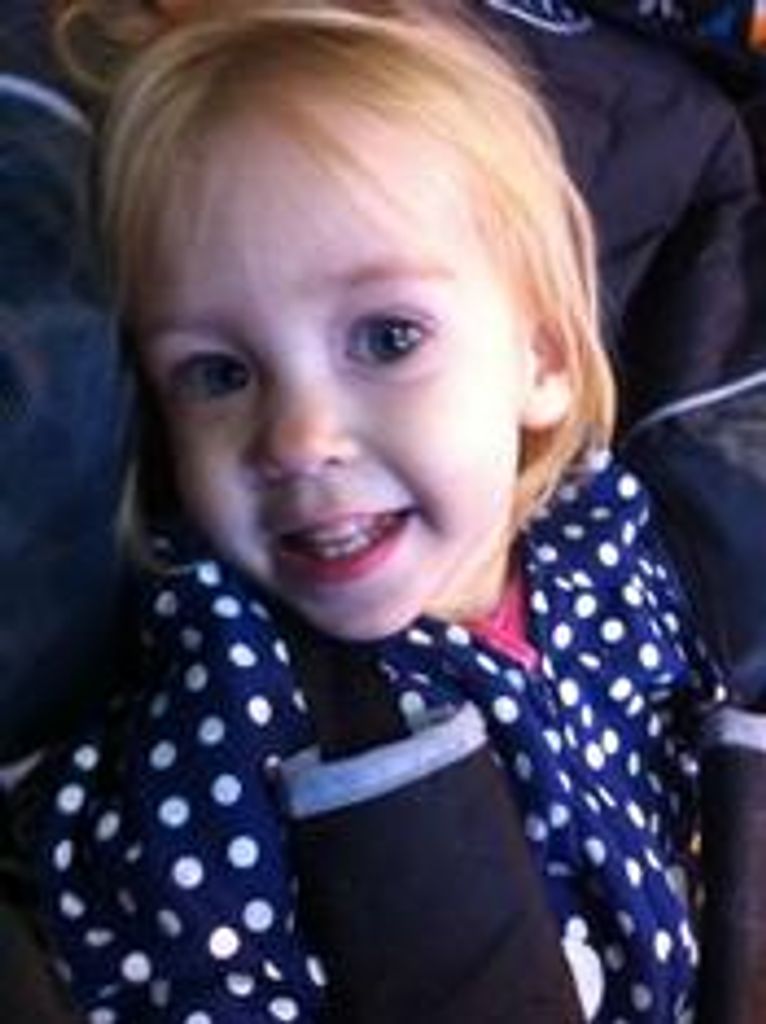 Charley Jayme Bernice Wilson Profile Photo