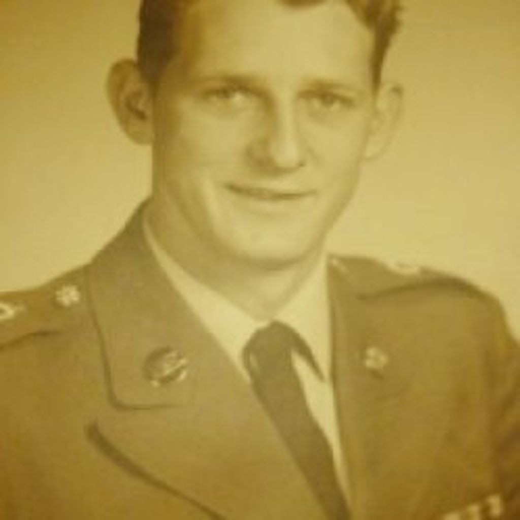 Sanford Hodge