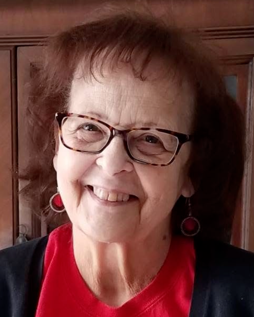 Ann H. (Knight) Meme Capuano Profile Photo