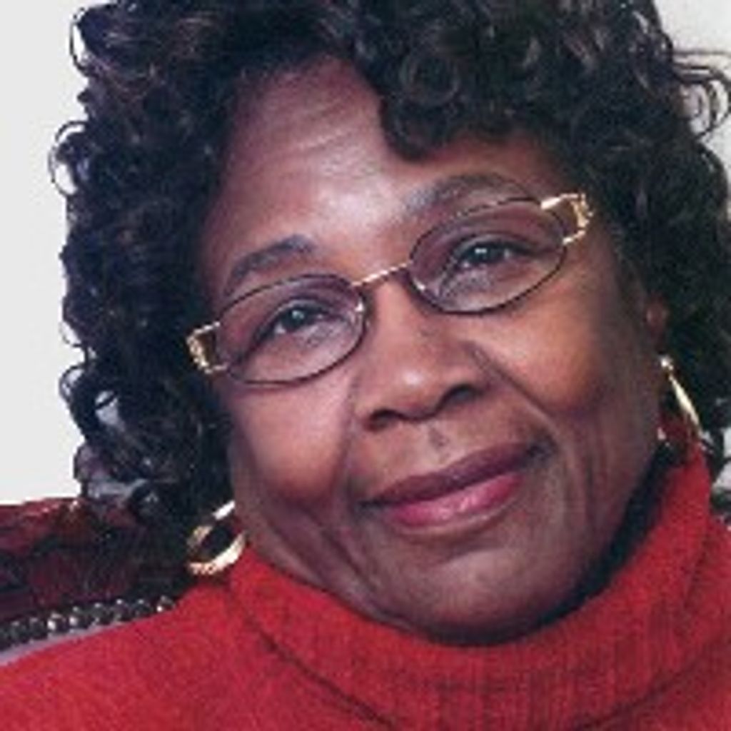 Mrs. Mary Williams Profile Photo