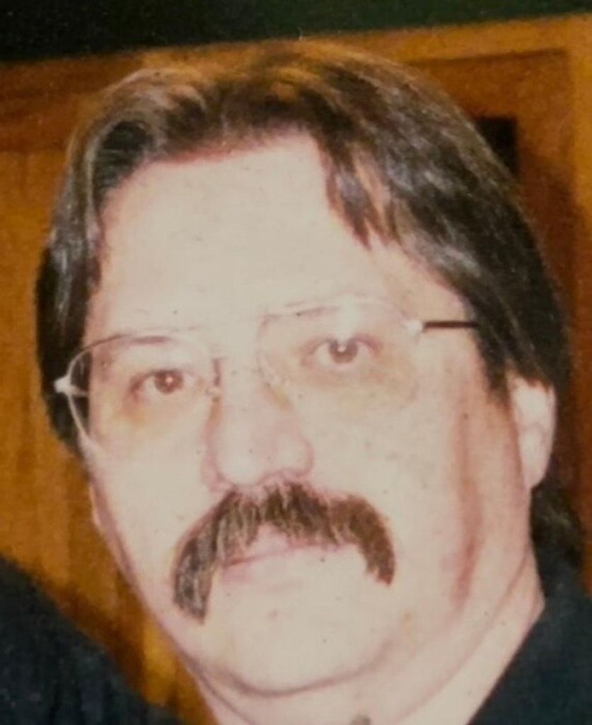 Gary J. Kovach