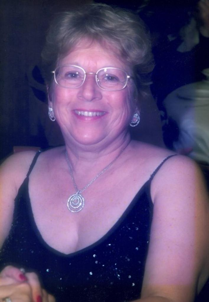 Lorraine T. Ploppa Profile Photo