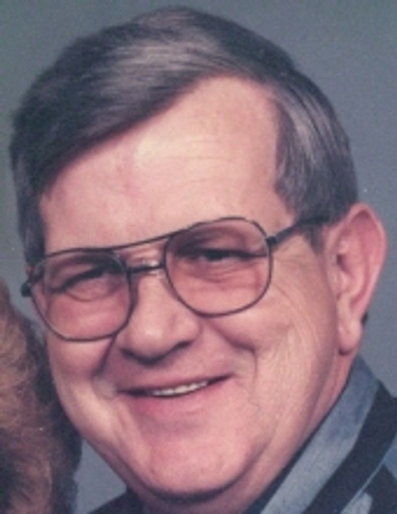 Clyde V. Vinny Crum, Jr. Profile Photo