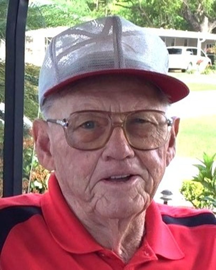 Gene Laube Profile Photo