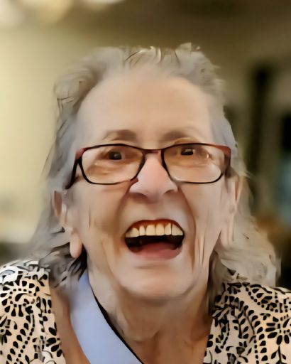 Felicia Iacono Profile Photo