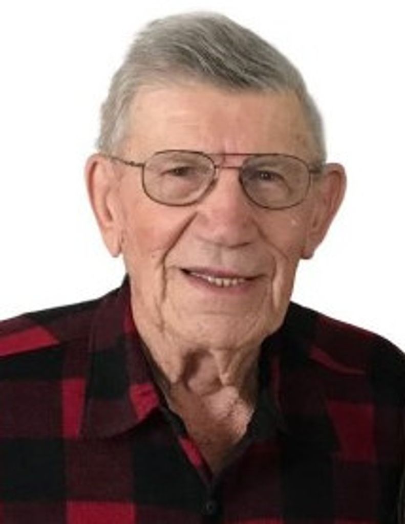 Robert John Stephan, Jr.