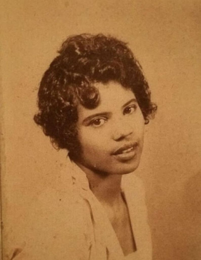 Mrs. Barbara Jones