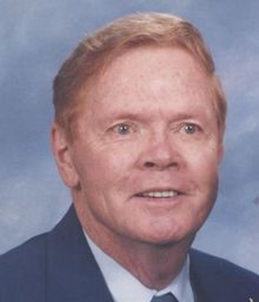 John Shaw