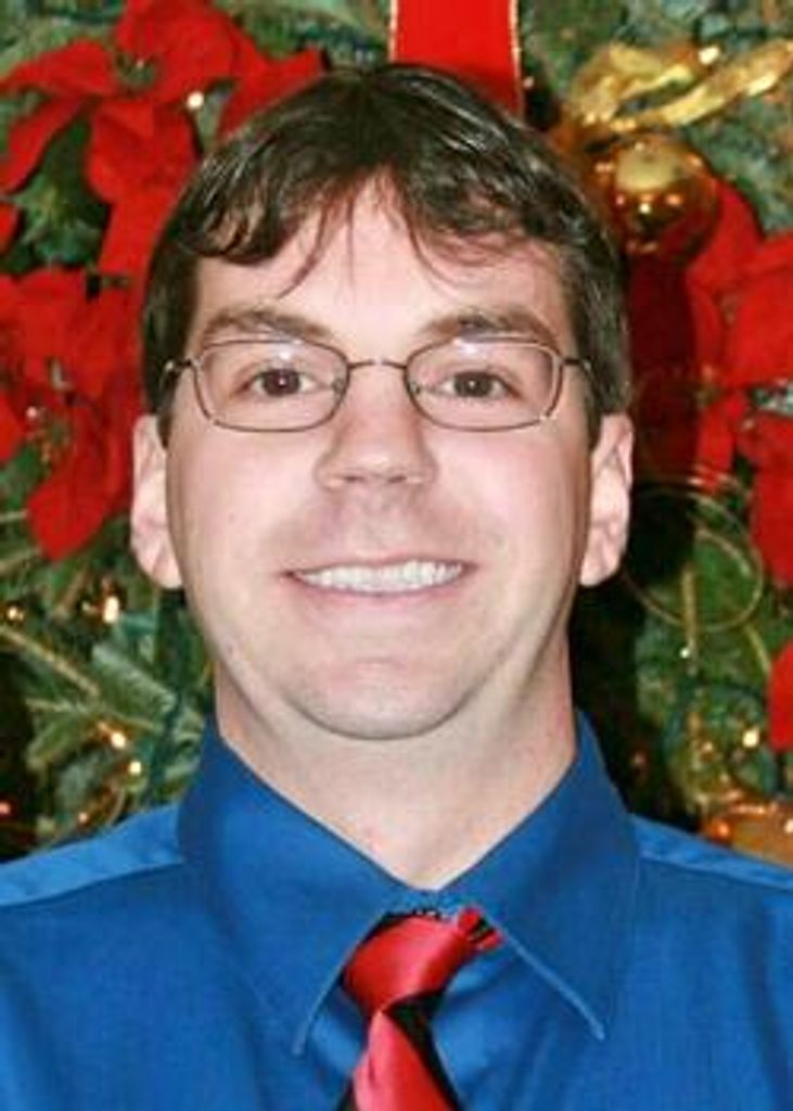 Joey S. Smith