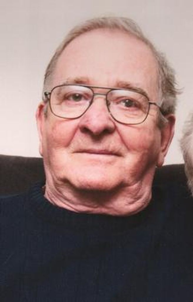 John R. "Jack" Whalen Profile Photo