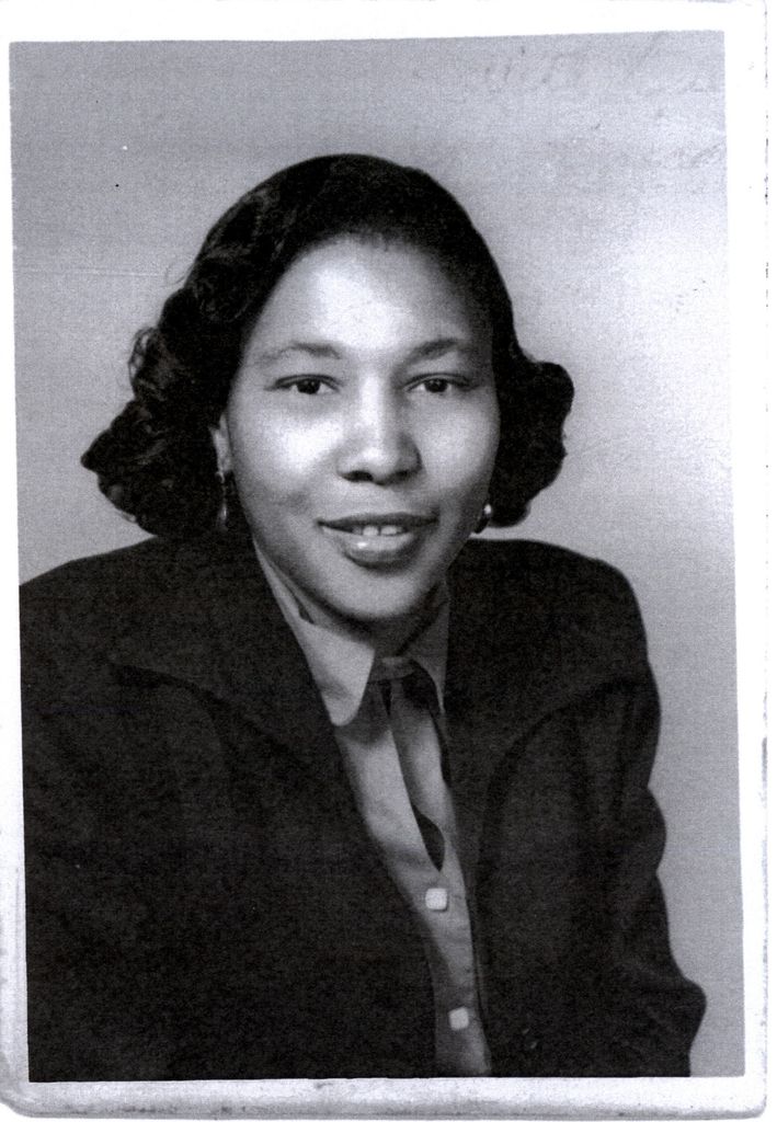 Elmira Jefferson