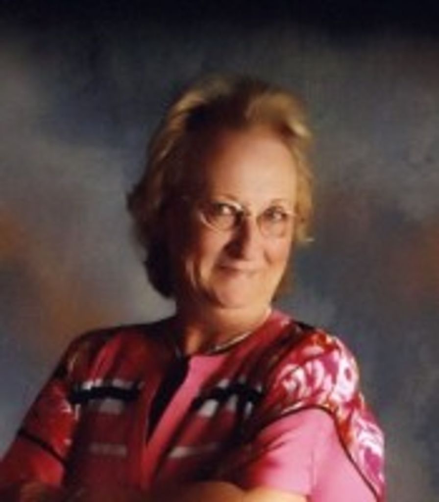 Mrs.  Jean Carter Mcleod, 64