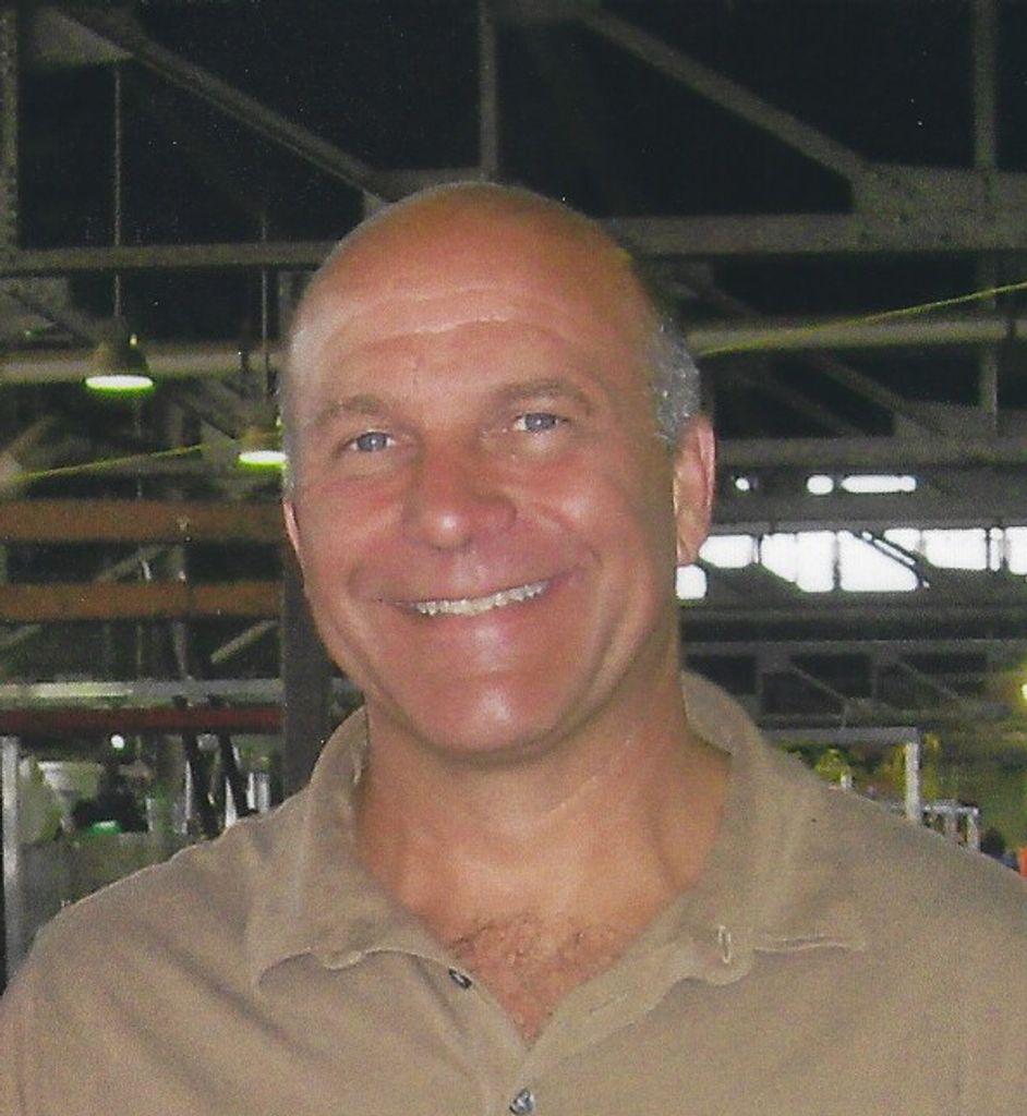 Patrick J Donohoe Profile Photo